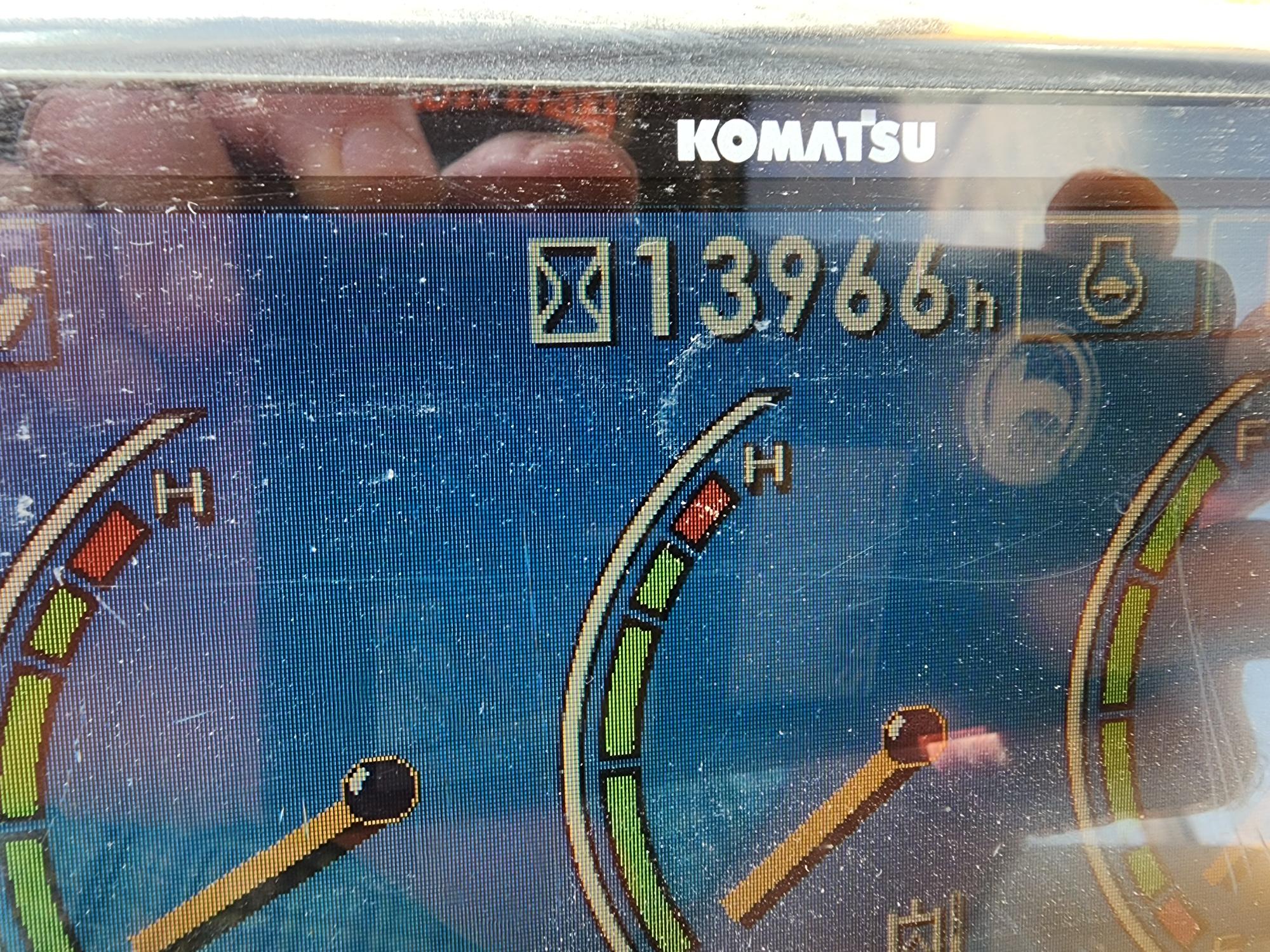 2009 KOMATSU PC138USLC - Image 6